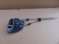 фото thumb №3, Замок дверь правый задняя toyota rav4 iii europa 2контакты