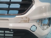 фото thumb №8, Бампер ford transit custom lift перед передній 17-