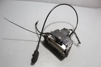 фото thumb №2, Замок правий задня двері renault megane ii