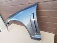 фото thumb №12, Крила лівий перед jaguar xf x250 lata 2008-2011 колір lmn