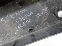 фото thumb №3, Защита накладка стойка правая scenic ii