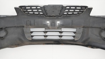 фото thumb №10, Бампер перед переднє nissan qashqai j10 06-09r ky0