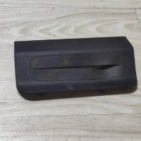 Купить Защита порог левый перед peugeot rifter 9823346177, фото thumb