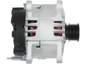 фото thumb №6, Генератор vw transporter vi van sga, sgh, sha, shh 2.0 tdi