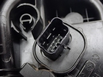 фото thumb №11, Лампа правий зад led європа оригінал renault captur рестайлінг 18r