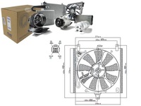 фото thumb №1, Вентилятор радиатора [nissens]