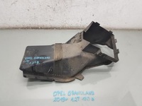 фото thumb №1, Повітропровід повітря інтеркулер opel grandland x