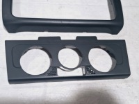 фото thumb №7, Решітка ґрати обдув декори захист рамка vw polo v 5 6r0 2009-2013