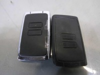 фото thumb №2, Ключ pilot renault scenic iv