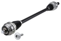 Купить Nty приводной вал bmw x3 xdrive30i 17-/tylna, правая, 8atm/, фото thumb