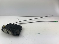 фото thumb №1, Toyota yaris iii замок дверь левый перед