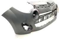 фото thumb №7, Бампер перед renault twingo ii cn0 620228072r