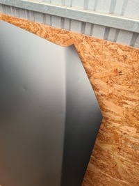 фото thumb №7, Капот кришка двигуна mercedes c-klasa w205 a2058870403