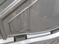 Купить Капот крышка двигателя skoda octavia 3 3 5e рестайлинг  2017-2020r, фото thumb