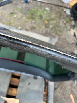 фото thumb №7, Кришка зад багажника vw golf vi 5k0