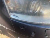 фото thumb №8, Audi a6 c6 правая фара передняя правое перед ксенон