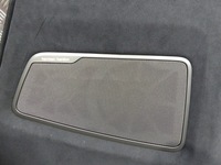 фото thumb №14, Bmw 8 g15 individual обивка сиденья заднее сиденье вентиляция обшивки туннель 32 km