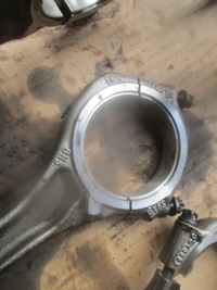 фото thumb №7, Вал насоса 059103332t vw touareg iii 3.0tdi dena