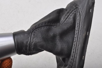 фото thumb №7, Volvo s60 ii v60 ручка чохол зміни коробки передач