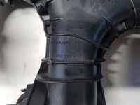 фото thumb №2, Audi оригинальный номер 059129711 коллектор всасывающий