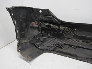 фото thumb №9, Бампер зад задній citroen ds7 4 pdc 19r модуль