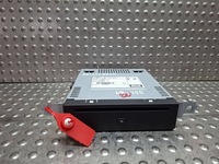 фото thumb №1, Зчитувач чейнджер дисків cd 281017881r renault talisman 2015-