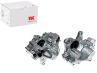 фото thumb №1, Супорт гальмівний mercedes задня w203 s203 r171 00-11