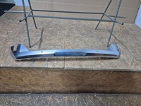 фото thumb №10, Kia ev3 ev 3 молдинг na бампер задній задня