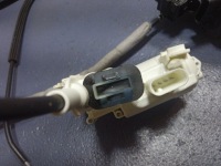 Mercedes gls w167 замок двері перед лівий передній 2 pin a0997200101 Київ, фото thumb