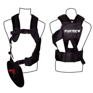 Бензиновый кусторез Fuxtec PS162 -3,7 л.с. 2в1