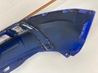 фото thumb №11, Накладка бампера передній seat ateca fr 575