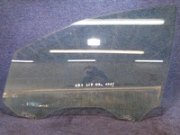 фото thumb №1, Стекло боковая дверь fiat croma 2 ii 2009r. левая передняя