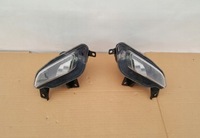 фото thumb №1, Jaguar f-pace x761 противотуманная фара led drl левый 15-