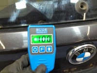 фото thumb №8, Bmw x5 f15 крышка багажника крышка багажника a90