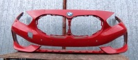 фото thumb №1, Бампер перед передній bmw 1 f 40 f40