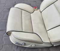 фото thumb №7, Audi a8 d3 s8 длинный сиденье задний левый механизм управление kpl.