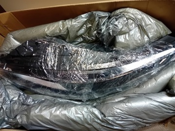 фото thumb №9, Kia ceed iii 2018- лампа перед ліва лівий нова oem