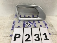 фото thumb №1, Volvo xc70 решітка бампера ліва