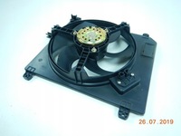 фото thumb №8, Вентилятор fiat bravo i 1.4 новый с aso