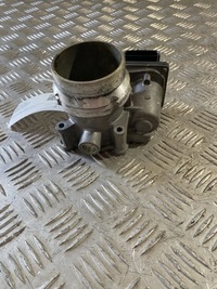 фото thumb №8, Volvo xc90 дросельна заслінка 31293736