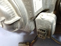 фото thumb №6, Volvo s80 i фара левый лампа передняя eu 8662855