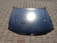 фото thumb №1, Mps капот opel vectra b 95-01 новий оригінал