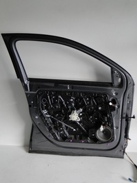 фото thumb №11, Mercedes gla h247 247 дверь перед передние левая 787