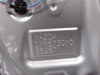 фото thumb №11, 2021 mazda cx-30 двері задні dfr573010
