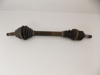 фото thumb №1, Приводной вал левая короткий механическая коробка передач peugeot 3008 i 1.6 vti