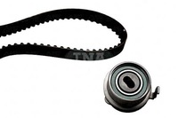 фото thumb №2, Комплект - набор ремень распределительного вала ina 1987948223 ct1