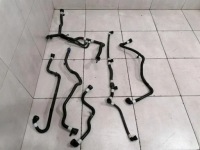 фото thumb №3, Tesla model 3 cooling труба rwd 15047351-00b water шланг