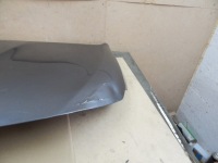 фото thumb №7, Citroen partner berlingo iv rifter combo e proace капот крышка двигателя