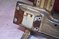 фото thumb №11, Pas переднє підсилювач chevrolet captiva 1 i 2.0 vcdi 150 km 06-11