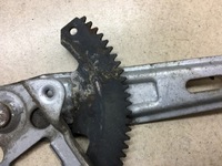 фото thumb №7, Подъемник стекло левый задняя hyundai getz 1.1 5d